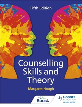 Paperback Counselling Skills and Theory 5th Edition Book