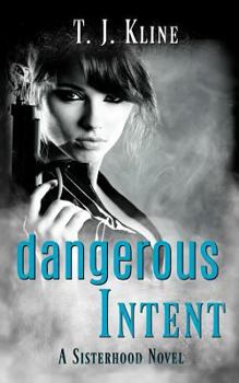 Paperback Dangerous Intent Book