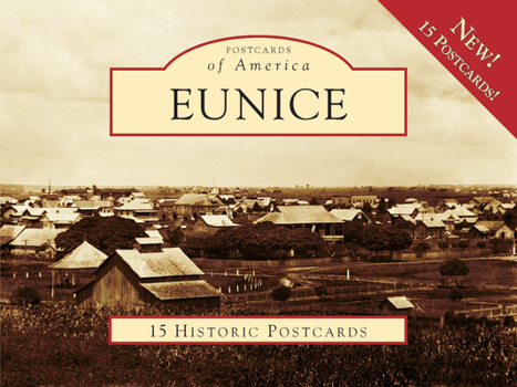 Ring-bound Eunice Book