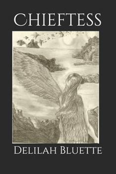 Paperback Chieftess Book