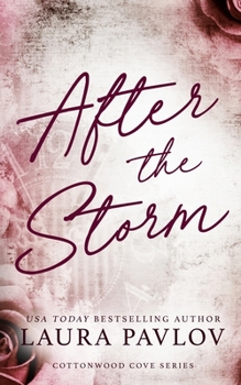 After the Storm Special Edition B0CP327MYY Book Cover