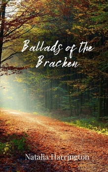 Paperback Ballads of the Bracken Book