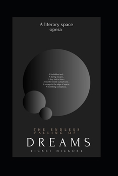 Paperback The Endless Falling of Dreams Book