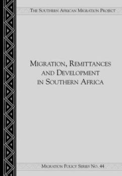 Migration Remittances and Development in