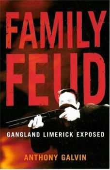 Hardcover Family Feud Book