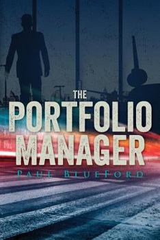 Paperback The Portfolio Manager Book