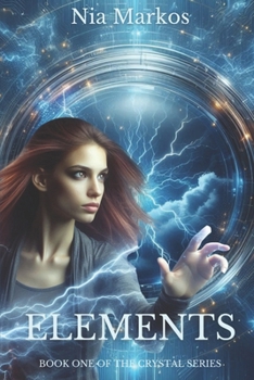 Paperback Elements Book