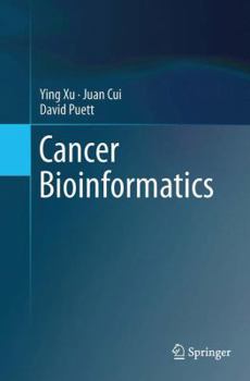 Paperback Cancer Bioinformatics Book