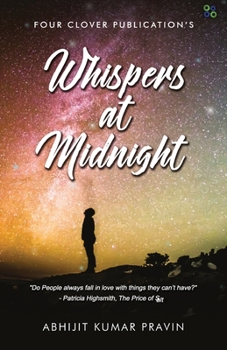 Paperback Whispers at Midnght Book