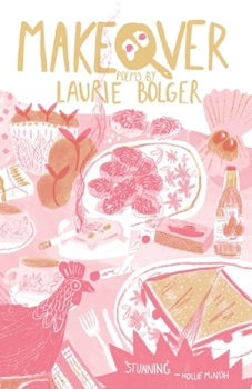 Paperback Makeover: Poems Book