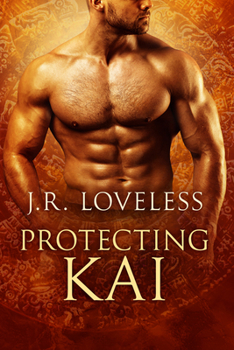 Protecting Kai - Book #3 of the True Mates