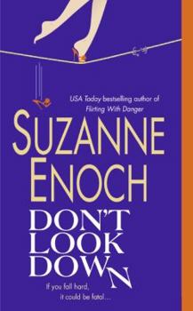 Don't Look Down - Book #2 of the Samantha Jellicoe