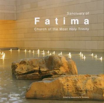 Sanctuary of Fatima: Church of the Most Holy Trinity