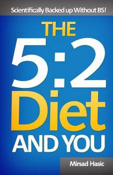 Paperback The 5: 2 Diet and You Book