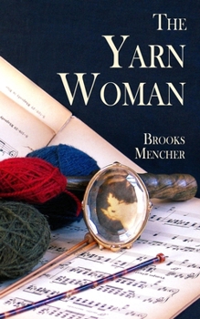 Paperback The Yarn Woman Book