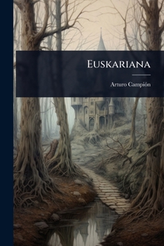 Paperback Euskariana [Spanish] Book