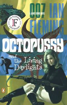 Paperback Octopussy and the Living Daylights Book