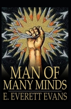 Paperback Man of Many Minds-Edward's Collections(Annotated) Book