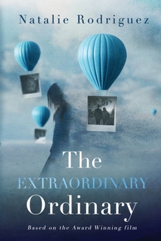 Paperback The Extraordinary Ordinary Book