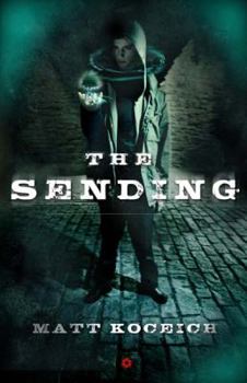 Paperback The Sending Book