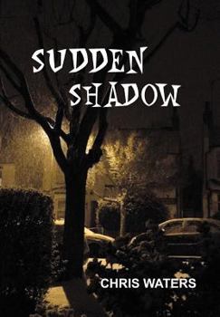 Hardcover Sudden Shadow Book