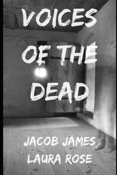 Paperback Voices of the Dead Book