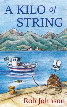 Paperback A Kilo of String Book
