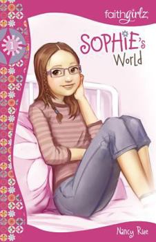 Sophie's World - Book #1 of the Sophie