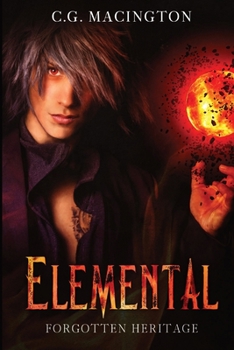 Elemental: Forgotten Heritage