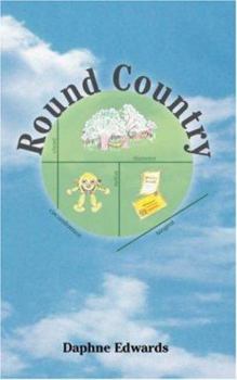 Paperback Round Country Book