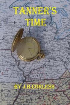 Paperback Tanner's Time Book