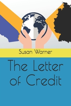 Paperback The Letter of Credit Book
