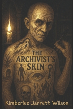 Paperback The Archivist's Skin Book