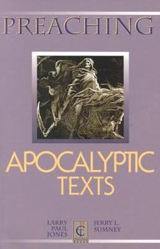 Paperback Preaching Apocalyptic Texts Book