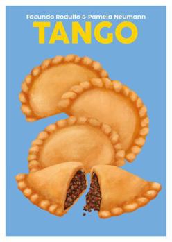 Hardcover Blasta Books Tango (Blasta Books series). Book