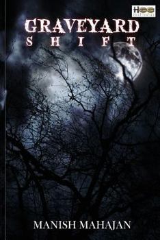 Paperback Graveyard Shift Book
