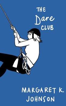 Paperback The Dare Club Book