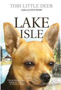 Hardcover Lake Isle Book