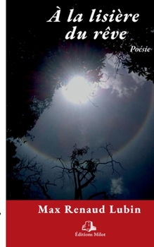 Paperback À la lisière du rêve [French] Book