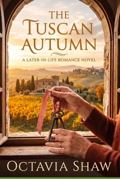 Paperback The Tuscan Autumn Book