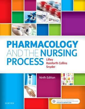 Printed Access Code Pharmacology Online for Pharmacology and the Nursing Process - (Retail Access Card) Book