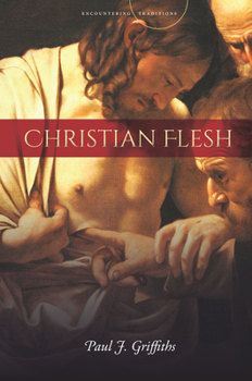 Paperback Christian Flesh Book
