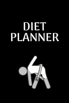 Diet Planner : Daily Food, Activity and Fitness Tracker That Will Help You Be a Version of Yourself. (90 Days Meal and Activity Tracker Journal) Size 6 X 9