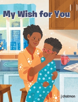 Hardcover My Wish for You Book