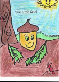 Paperback The Little Seed Book