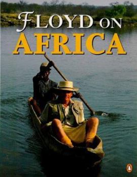 Paperback Floyd on Africa Book