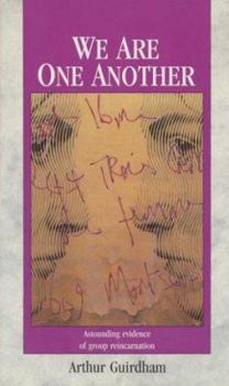 Paperback We Are One Another Book