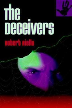 Paperback The Deceivers Book