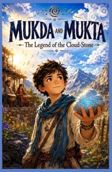 Mukda and Mukta: The Legend of the Cloud-Stone