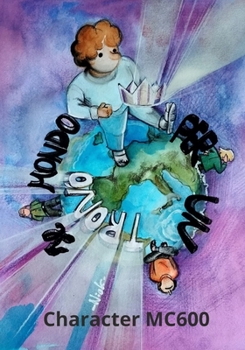 Paperback Il Mondo Per Un Trono: Divertimento in Prosa ed in Poesia [Italian] Book